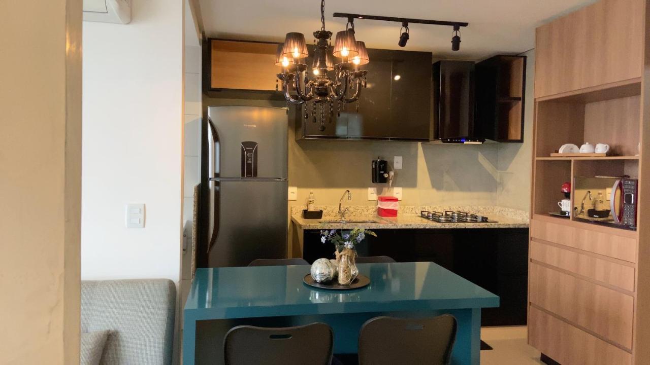Flat The Expression 1705 Apartment Goiânia Exterior foto