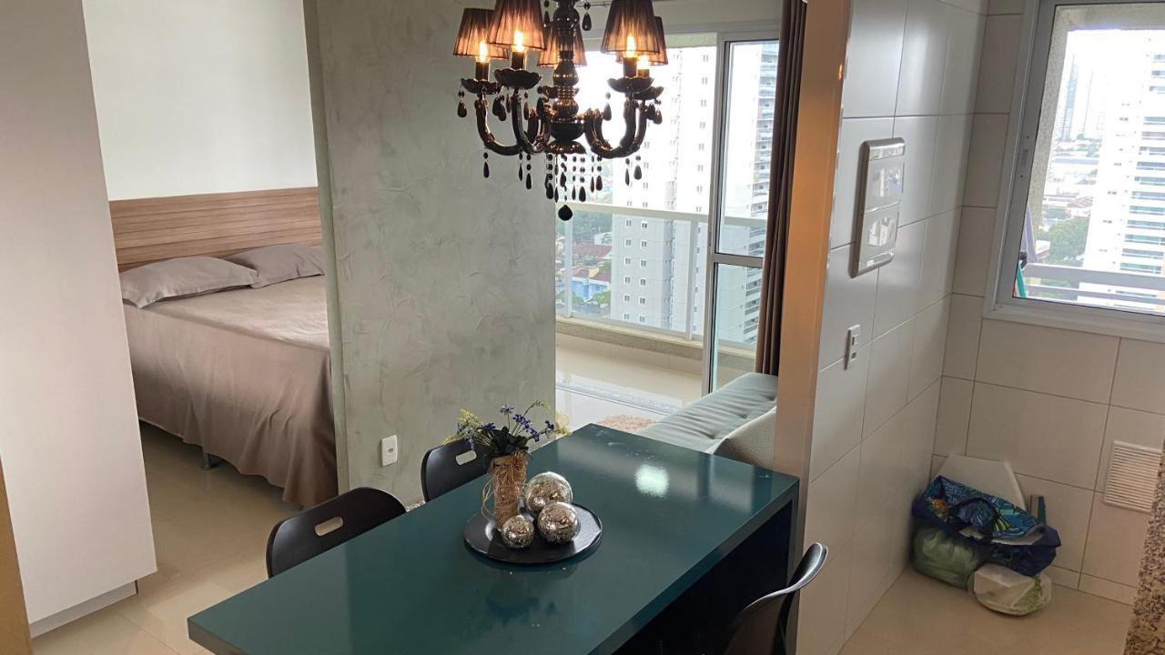 Flat The Expression 1705 Apartment Goiânia Exterior foto