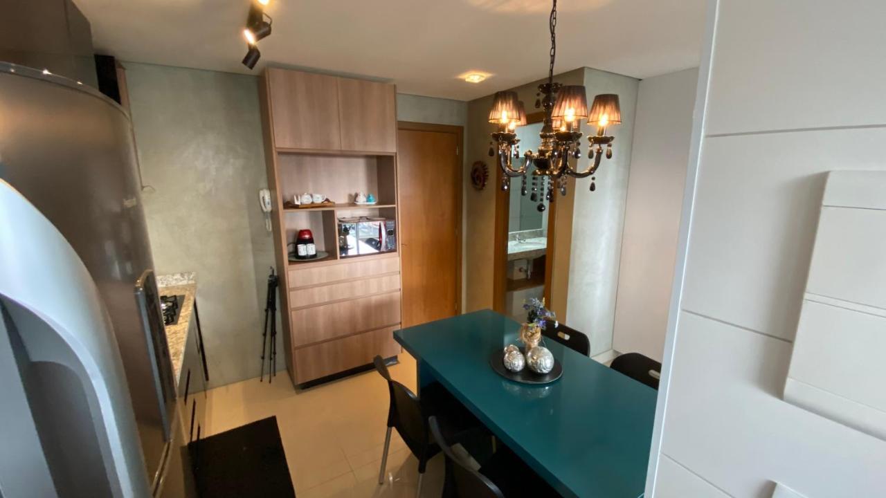Flat The Expression 1705 Apartment Goiânia Exterior foto